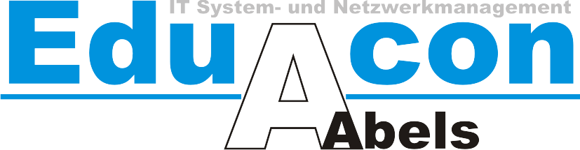 EduAcon IT System- und Netzwerkmanagement